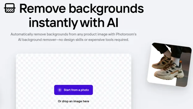 بهترین سایت حذف بک گراند عکس